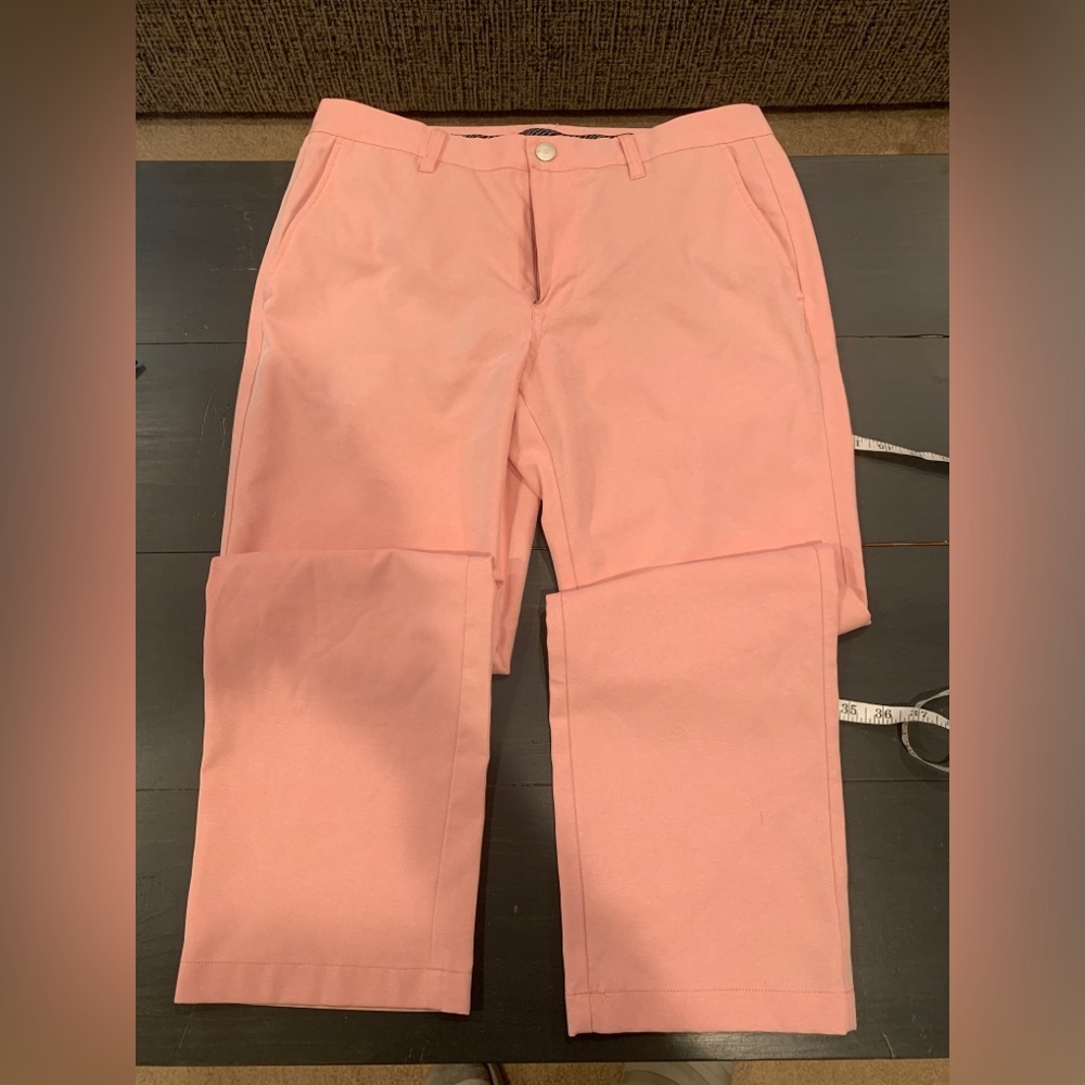 Bonobos golf pants